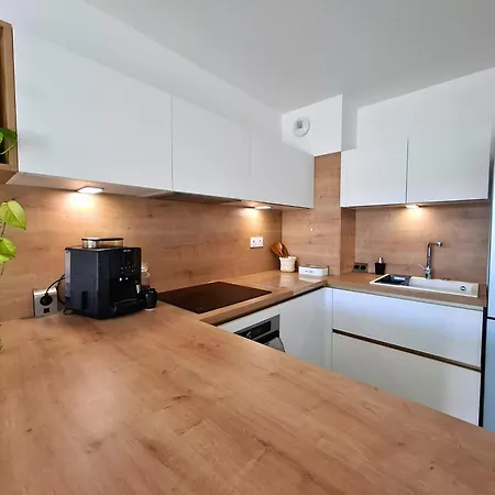 T2 Confort Proche Centre & Plages, Parking, Clim * Montpellier
