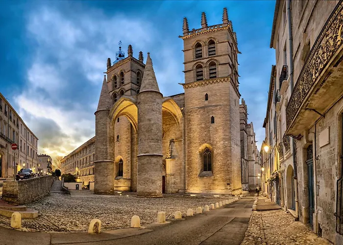 T2 Confort Proche Centre & Plages, Parking, Clim *