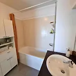 Lejlighed T2 Confort Proche Centre & Plages, Parking, Clim *